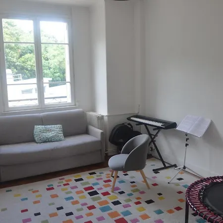 Chez Gilles Et Capucine Daire Versay